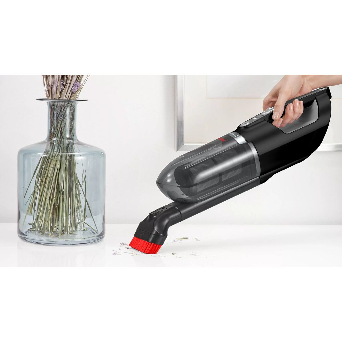 Aspirapolvere senza Cavo BOSCH BBH3ZOO28 Rosso 2 S91103413_0