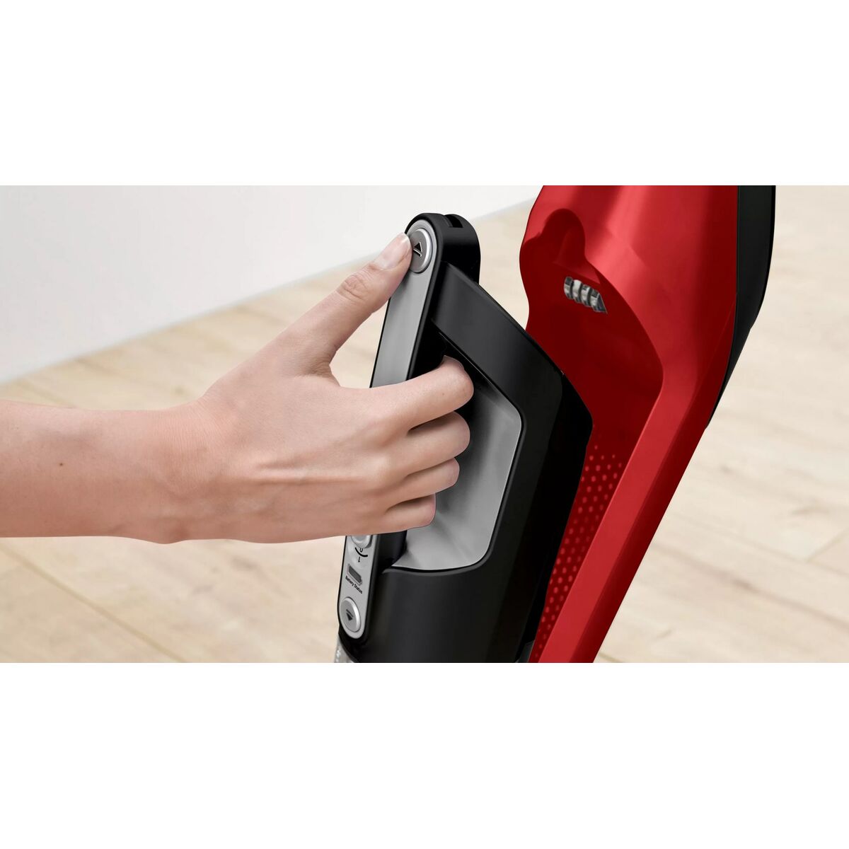 Aspirapolvere senza Cavo BOSCH BBH3ZOO28 Rosso 15 S91103413_13