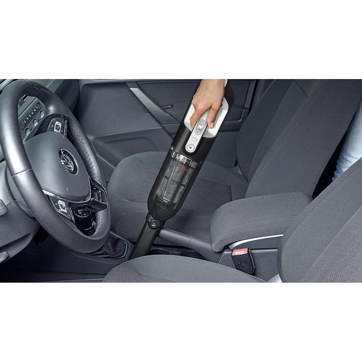 Aspirapolvere senza Cavo BOSCH BBH3ZOO28 Rosso 17 S91103413_15