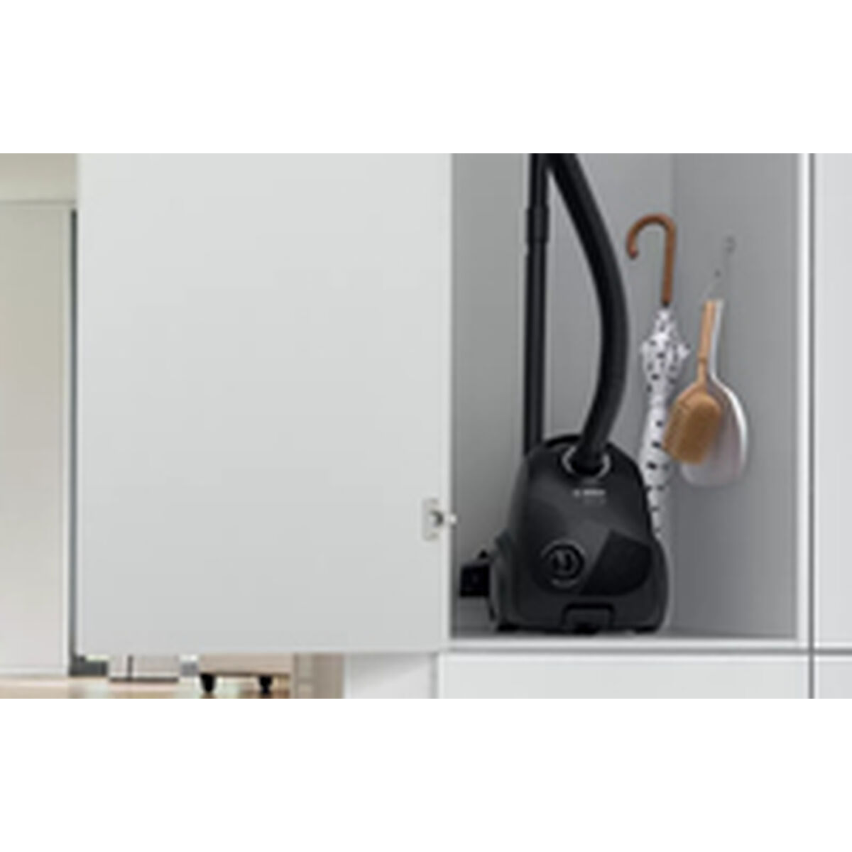 Aspirapolvere con Sacchetto BOSCH BGBS2LB1 Nero 600 W 3,5 L 14 S9101357_12