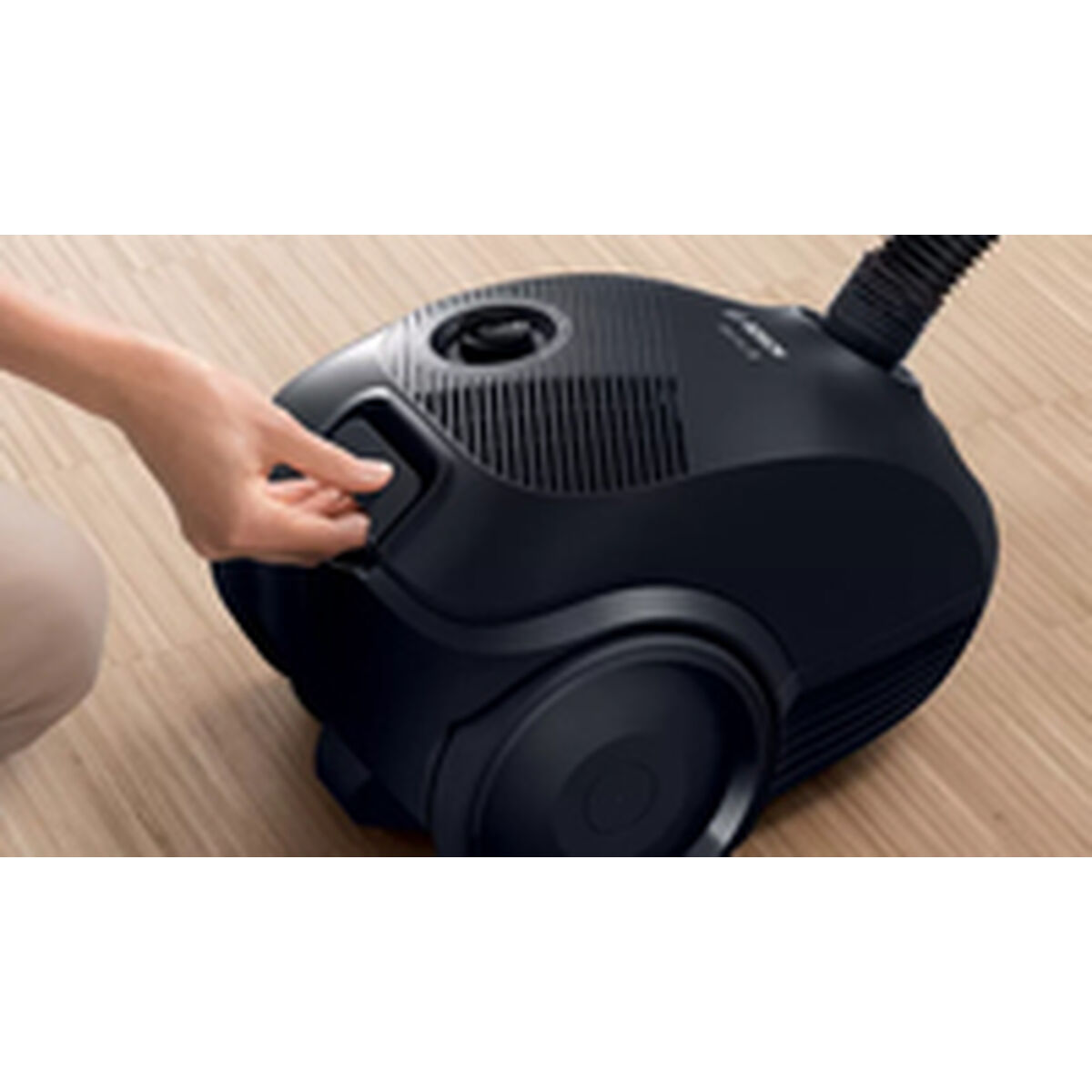 Aspirapolvere con Sacchetto BOSCH BGBS2LB1 Nero 600 W 3,5 L 19 S9101357_17