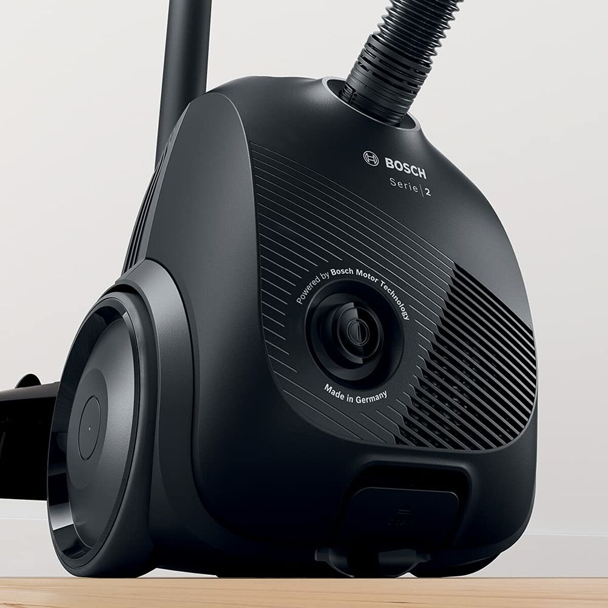 Aspirapolvere con Sacchetto BOSCH BGBS2LB1 Nero 600 W 3,5 L 26 S9101357_24