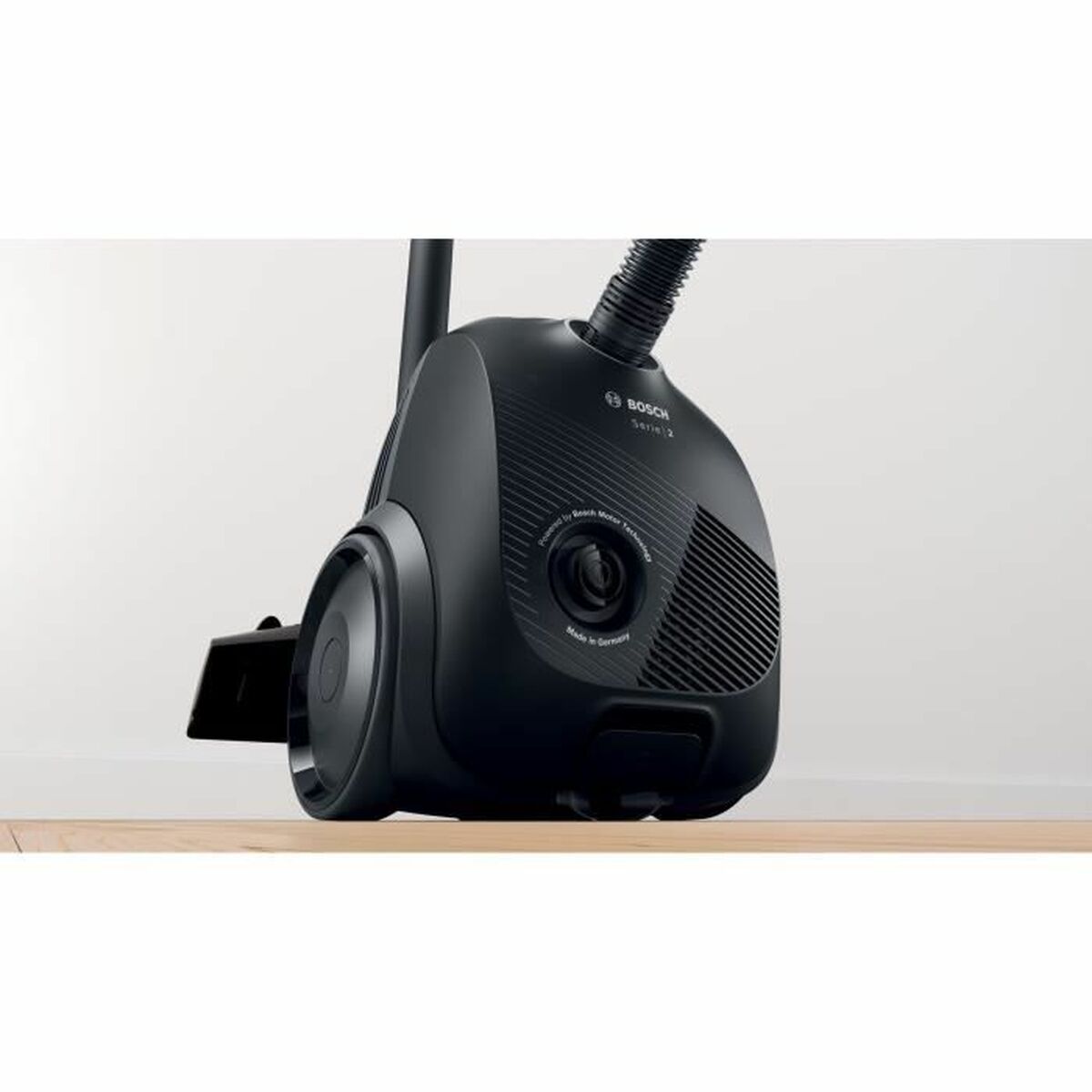 Aspirapolvere con Sacchetto BOSCH BGBS2LB1 Nero 600 W 3,5 L 7 S9101357_5