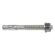 Vite CELO 40 40 Unità Zincato (8 x 115 mm) 1 S7909190_0