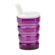 Tazza Thermos con Coperchio SUNDO 21016 Porpora 200 ml 1 S9186200_0