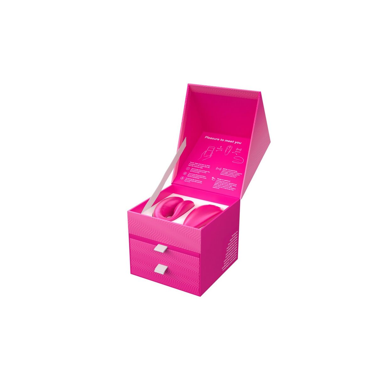 Massaggiatore di Coppia We-Vibe 10 M0402824_8