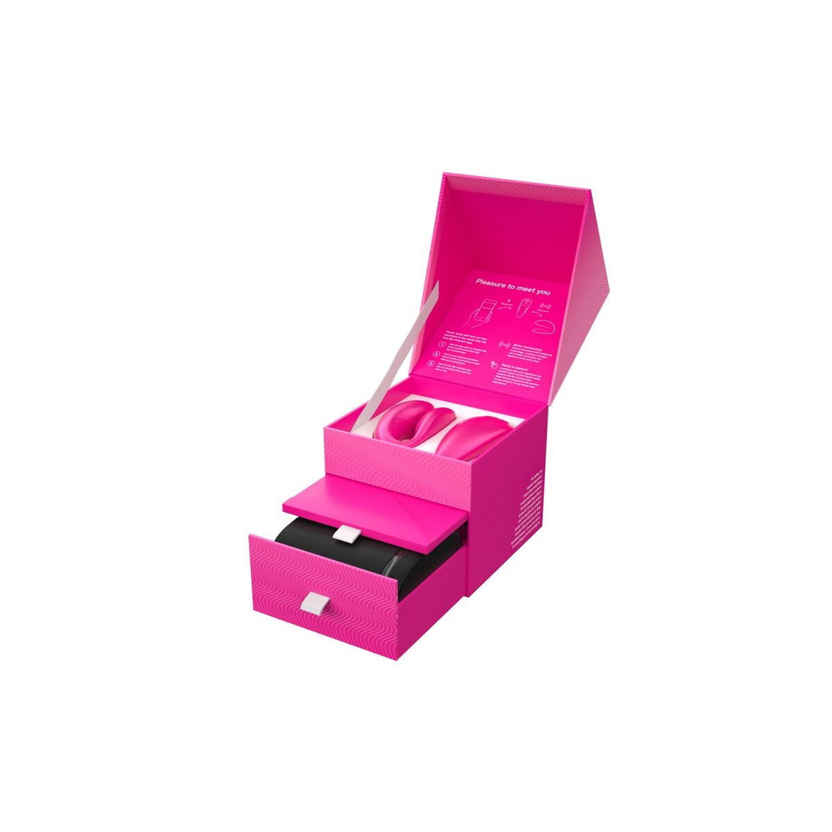 Massaggiatore di Coppia We-Vibe 9 M0402824_7
