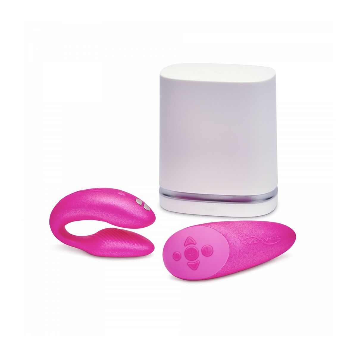 Massaggiatore di Coppia We-Vibe 12 M0402824_10