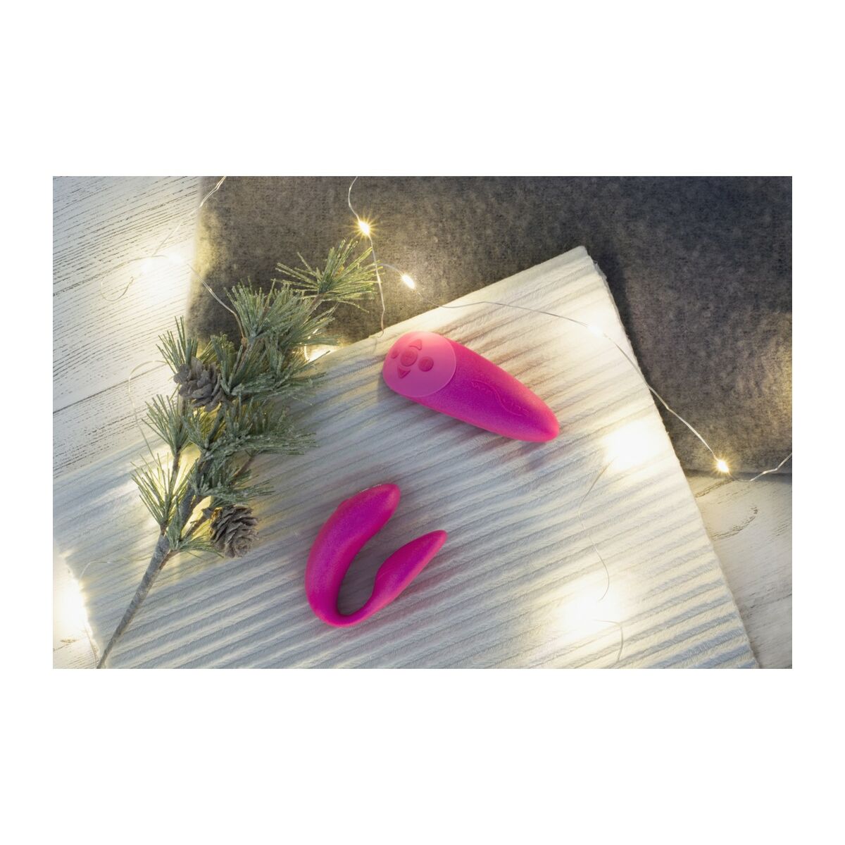 Massaggiatore di Coppia We-Vibe 13 M0402824_11