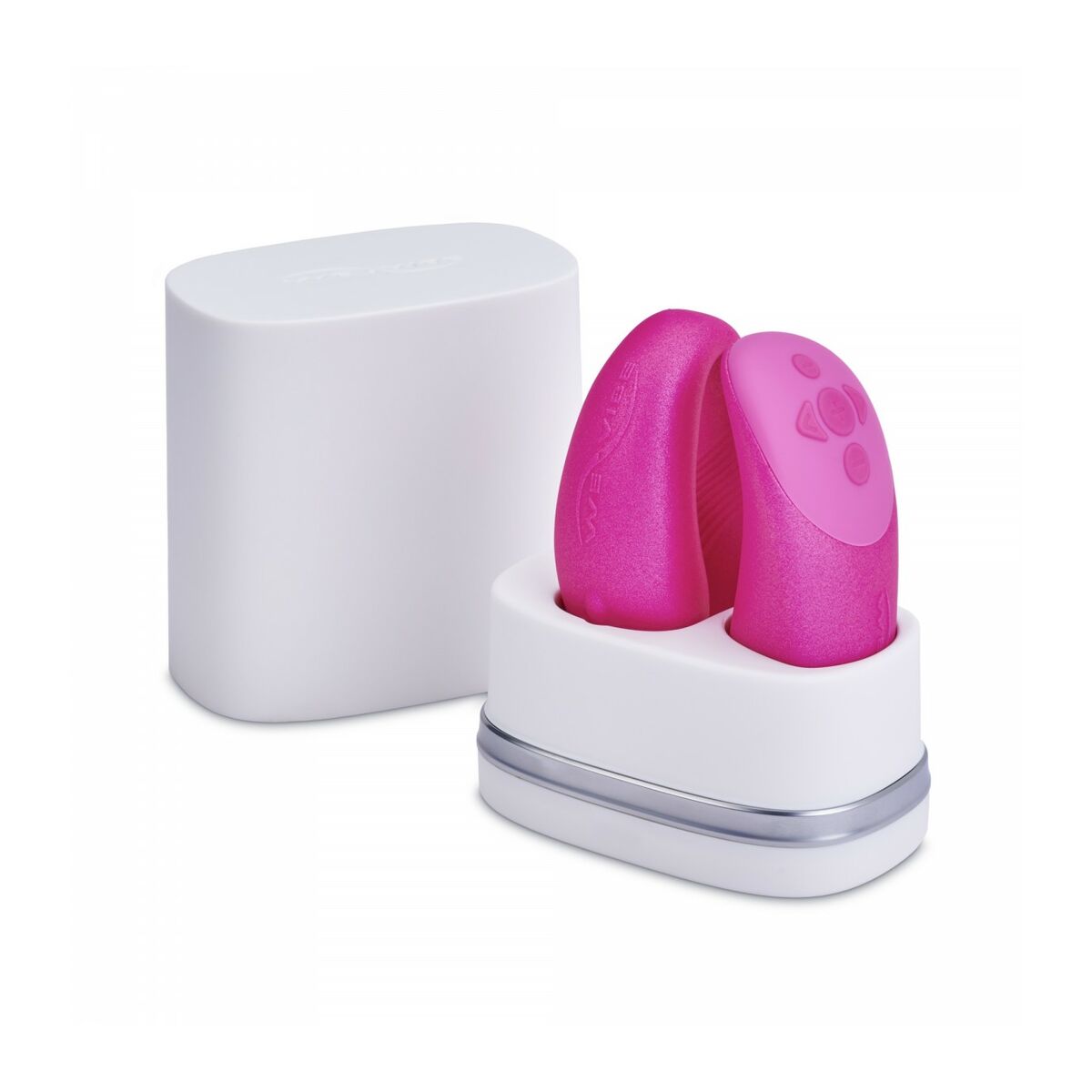 Massaggiatore di Coppia We-Vibe 3 M0402824_1