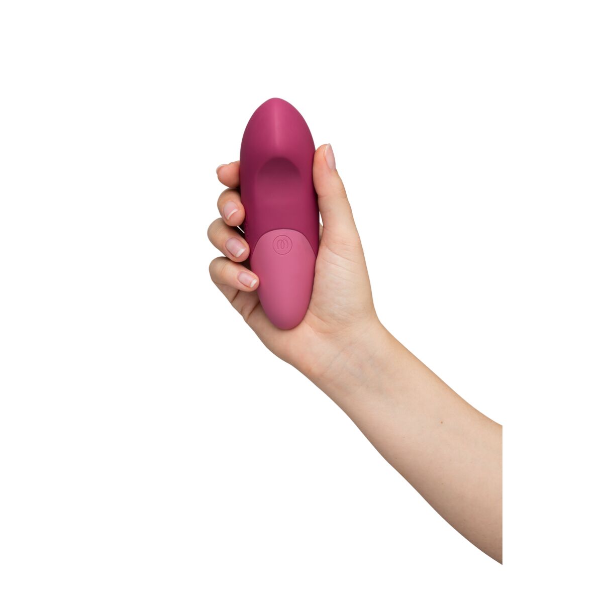 Vibratore Mini Womanizer Dusky Rosa 12 M0406862_10