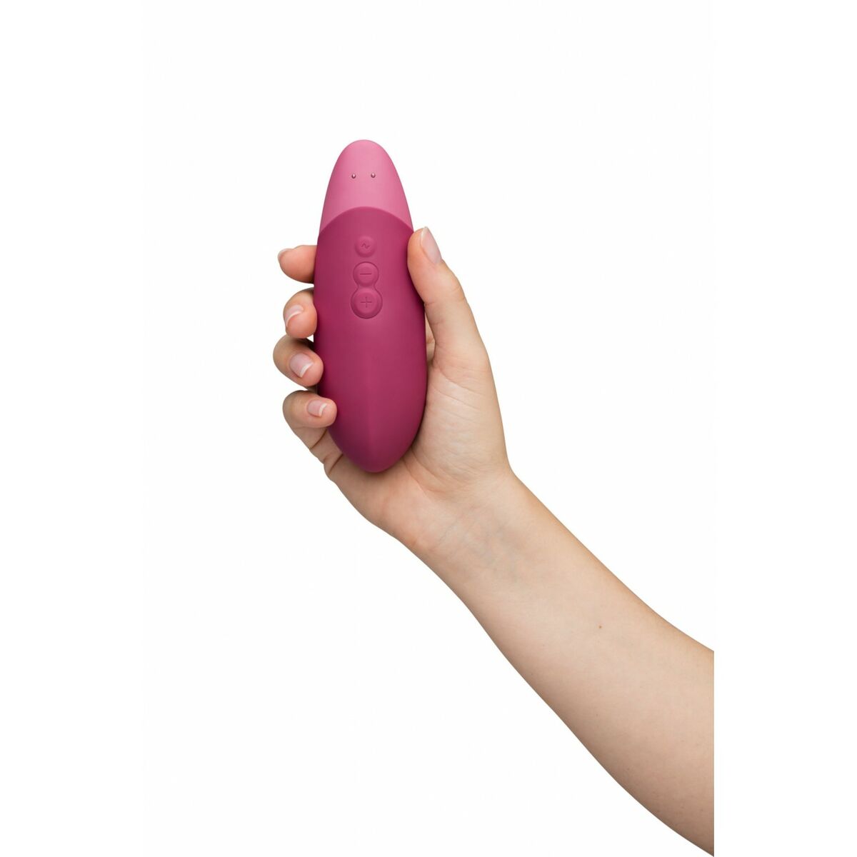 Vibratore Mini Womanizer Dusky Rosa 13 M0406862_11