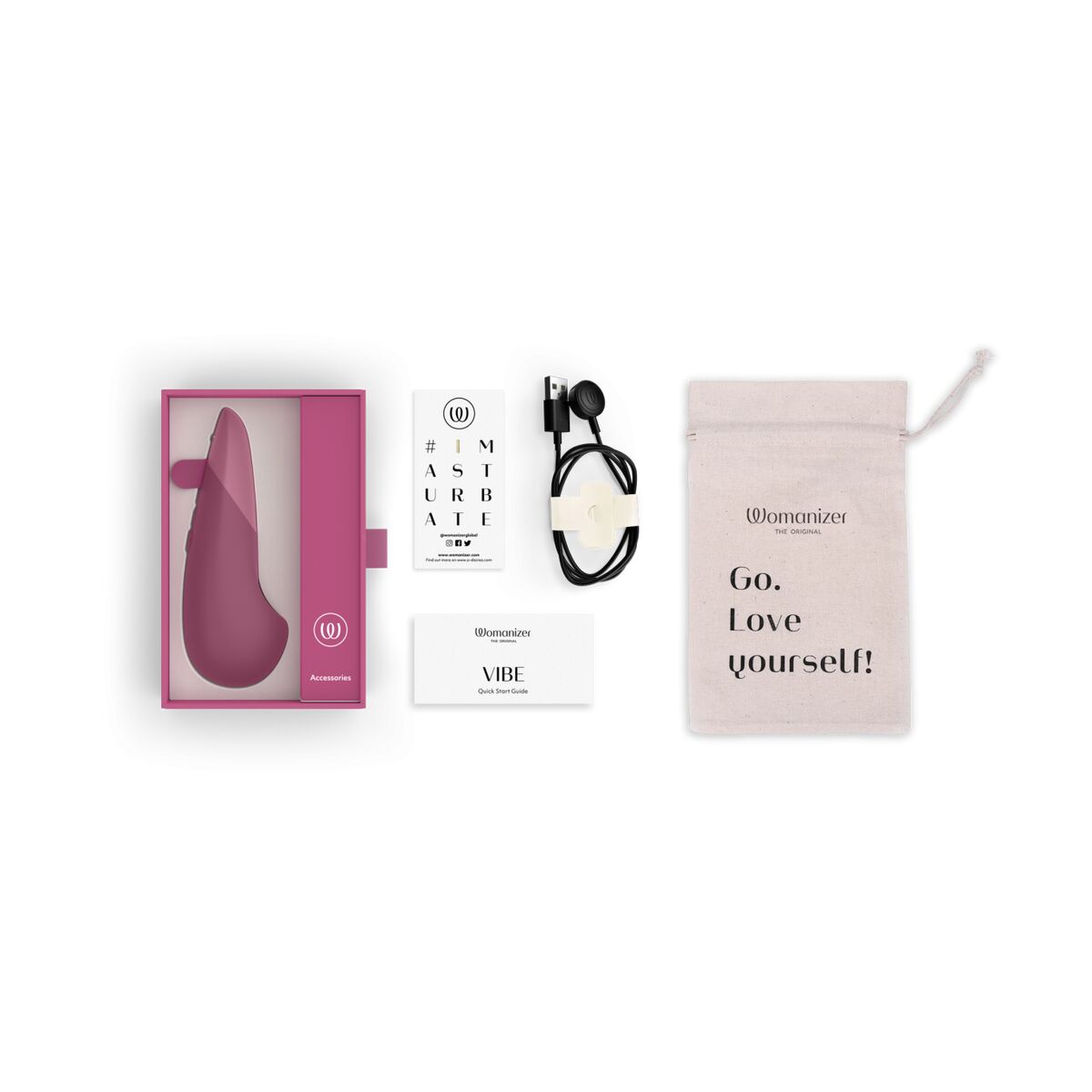 Vibratore Mini Womanizer Dusky Rosa 17 M0406862_15