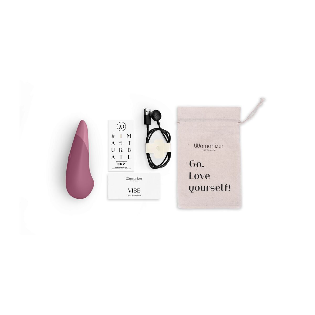 Vibratore Mini Womanizer Dusky Rosa 18 M0406862_16