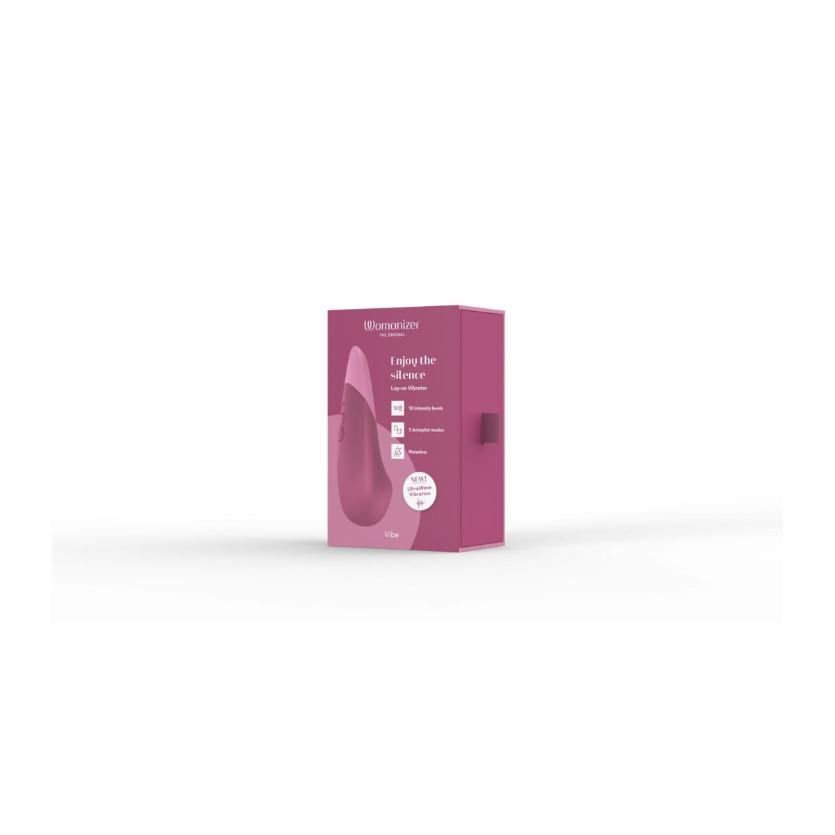 Vibratore Mini Womanizer Dusky Rosa 21 M0406862_19