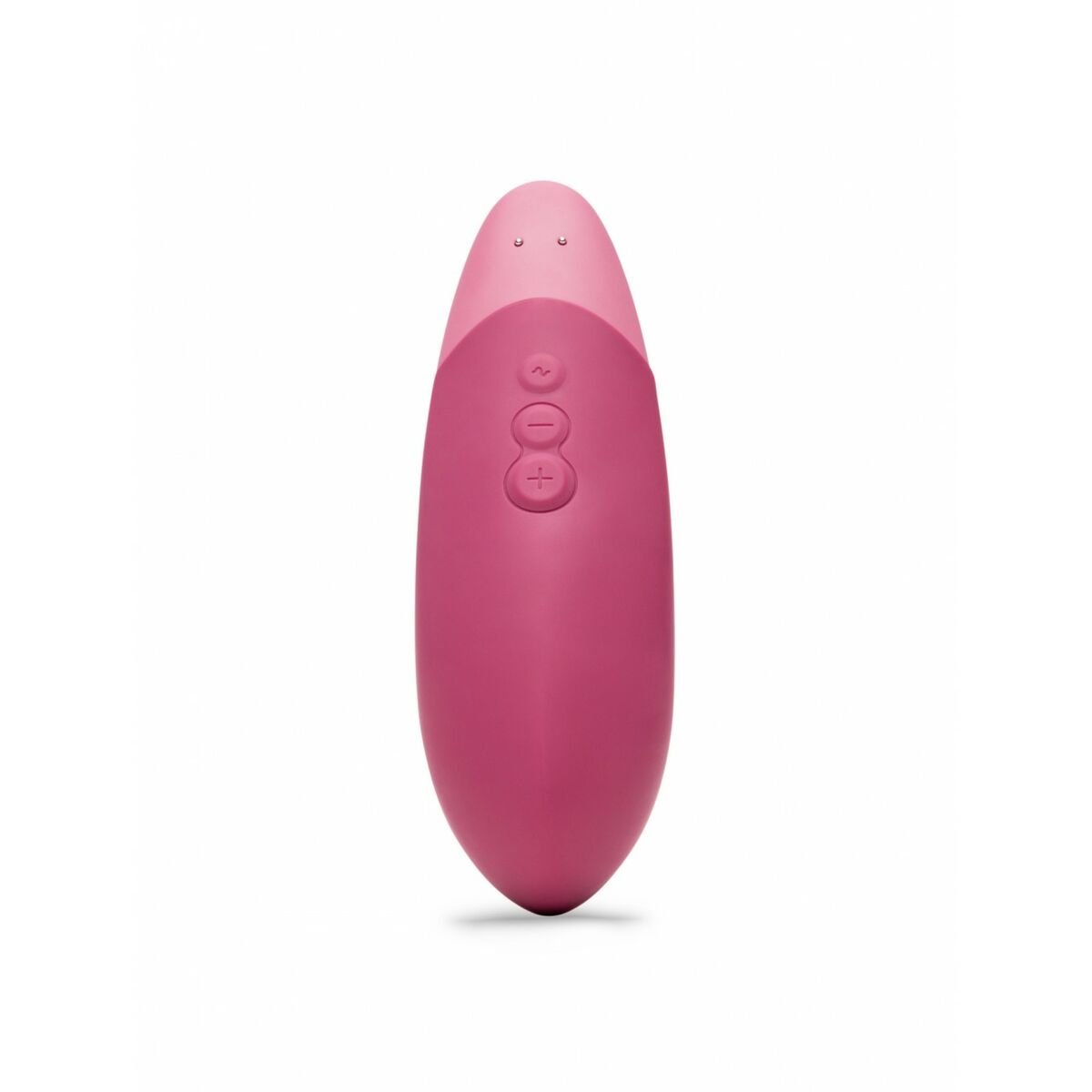 Vibratore Mini Womanizer Dusky Rosa 4 M0406862_2