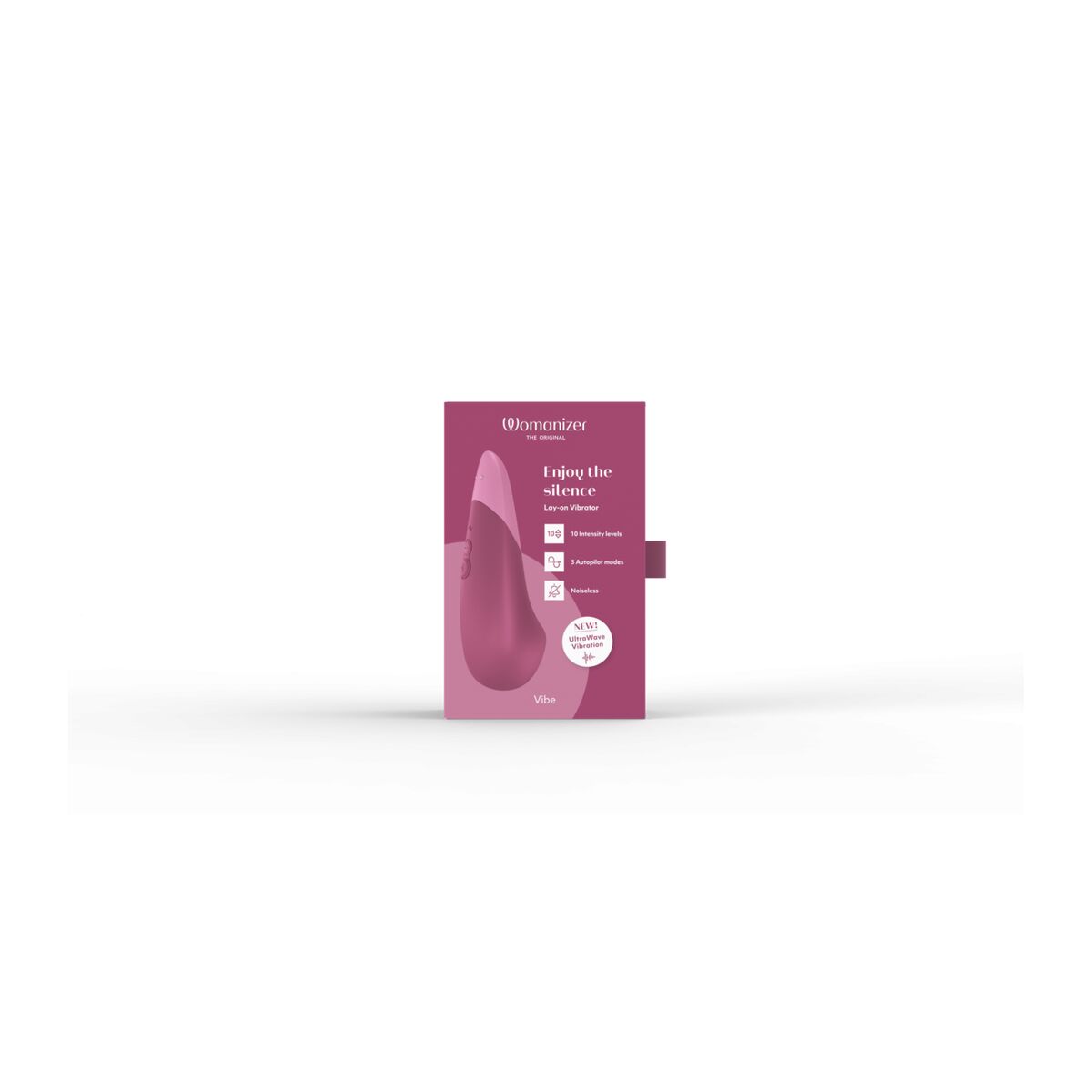 Vibratore Mini Womanizer Dusky Rosa 22 M0406862_20