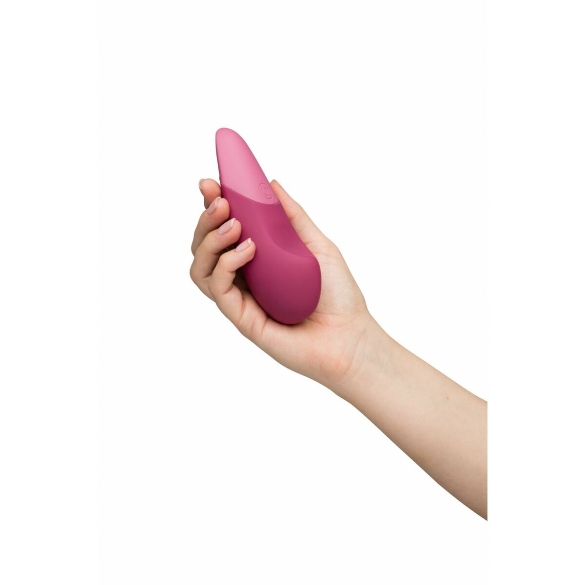 Vibratore Mini Womanizer Dusky Rosa 7 M0406862_5