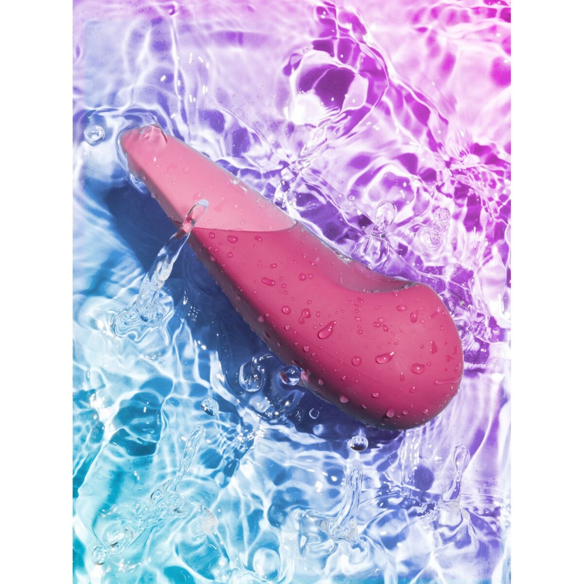 Vibratore Mini Womanizer Dusky Rosa 9 M0406862_7