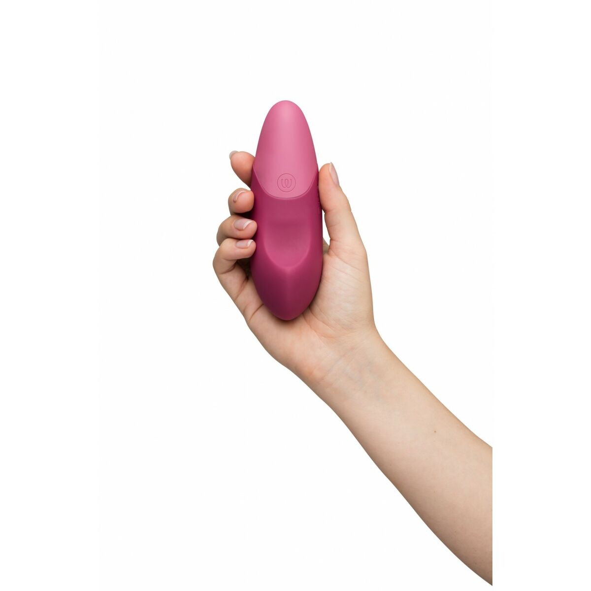 Vibratore Mini Womanizer Dusky Rosa 10 M0406862_8