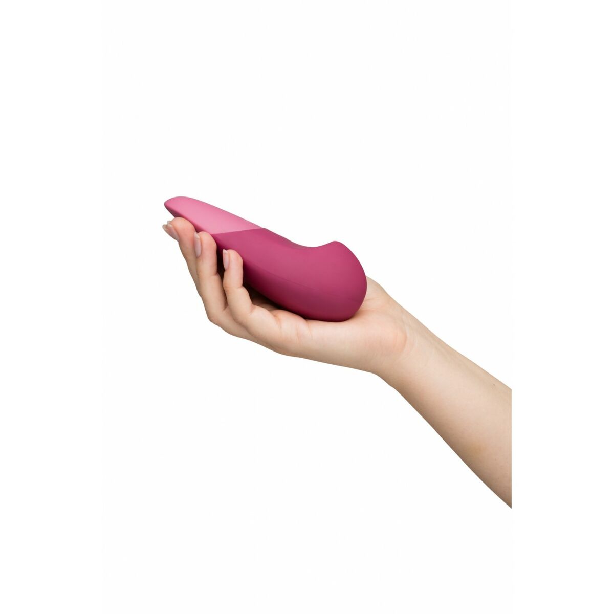 Vibratore Mini Womanizer Dusky Rosa 11 M0406862_9