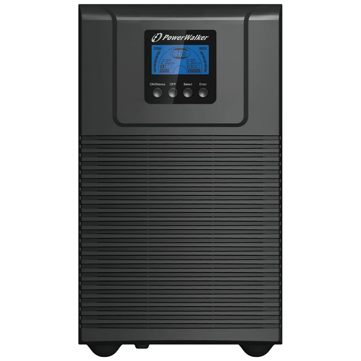 Gruppo di Continuità Interattivo UPS Power Walker VFI 3000 TG 2700 W 2 S9157238_0