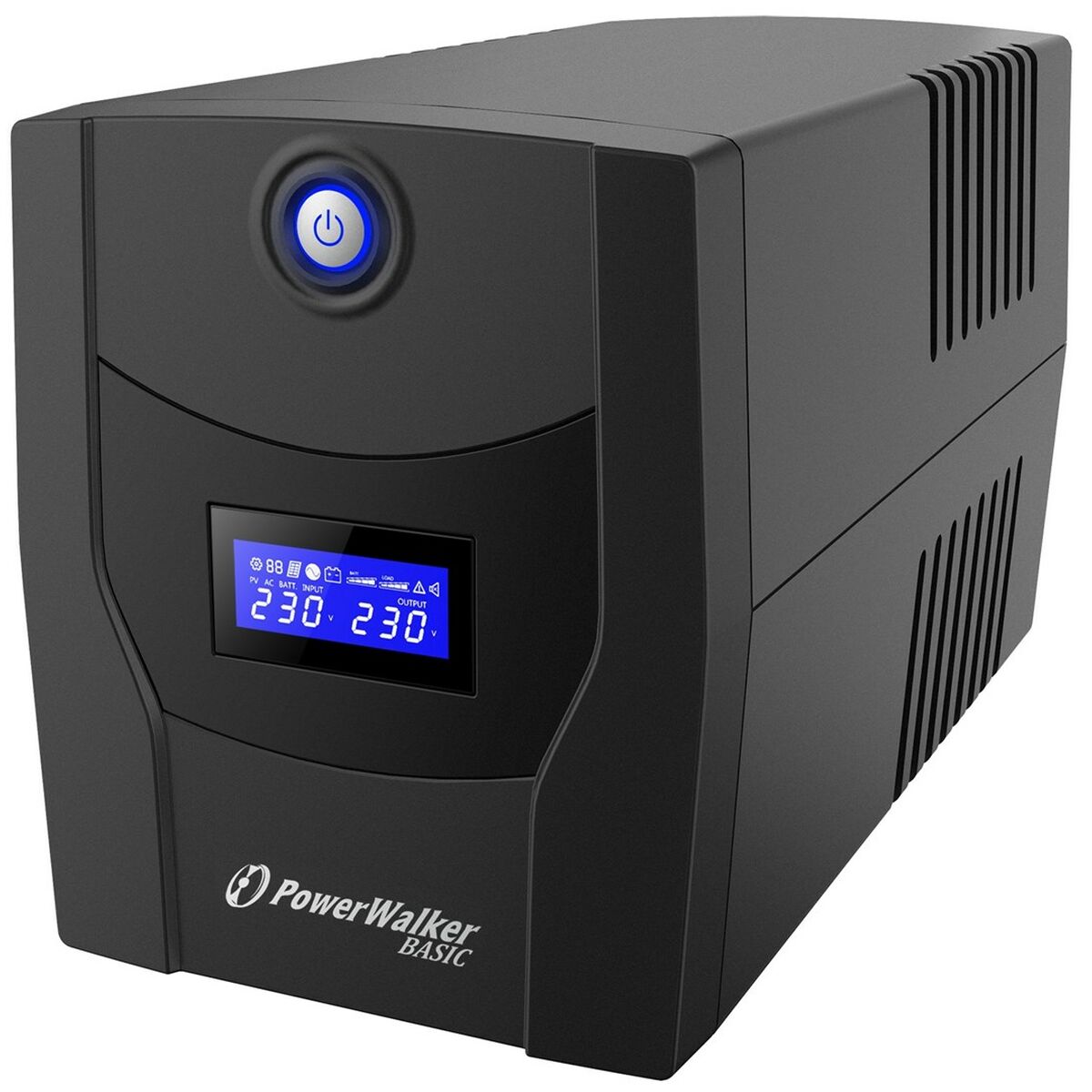 Gruppo di Continuità Interattivo UPS Power Walker VI 2200 STL 1320 W 2 S9129943_0