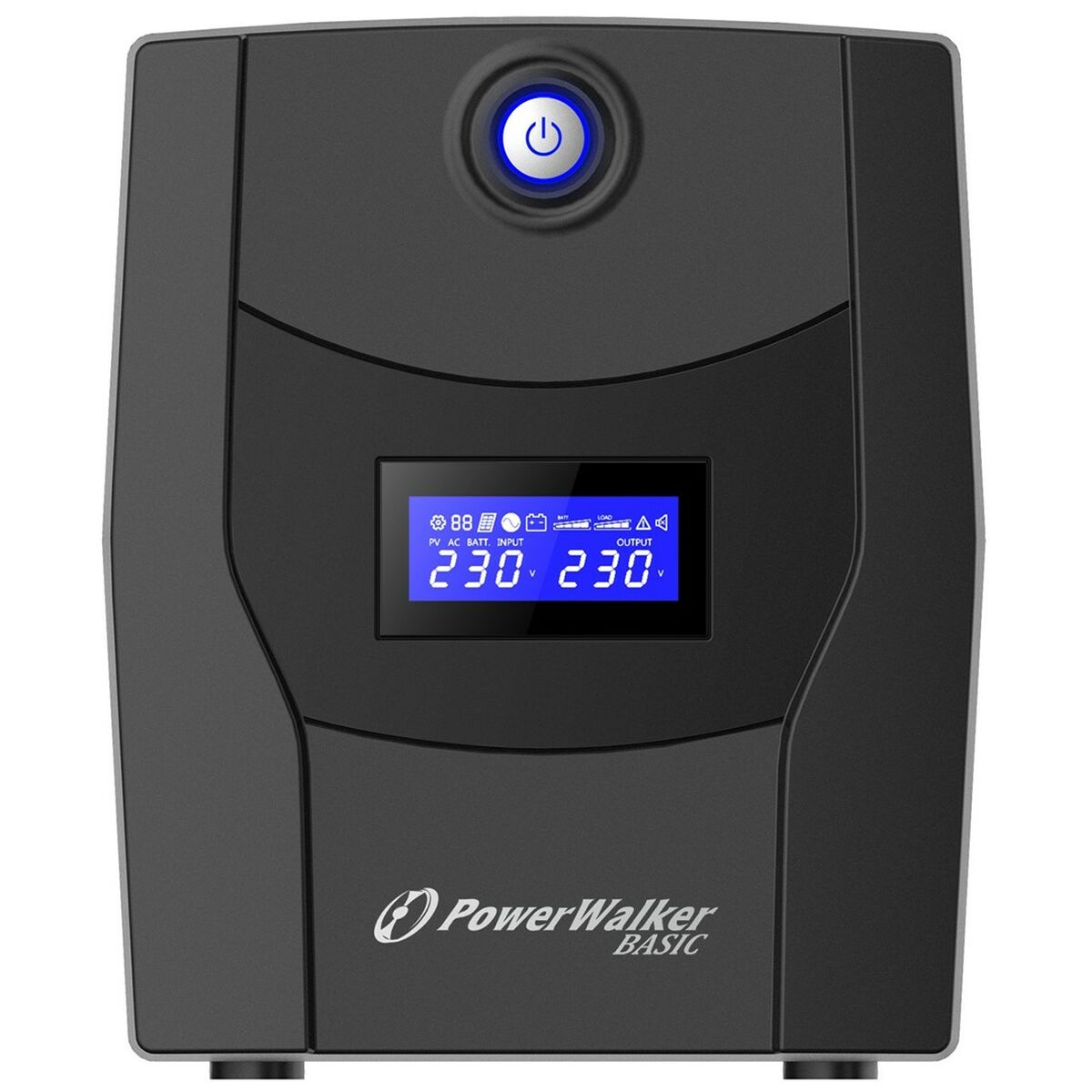 Gruppo di Continuità Interattivo UPS Power Walker VI 2200 STL 1320 W 3 S9129943_1