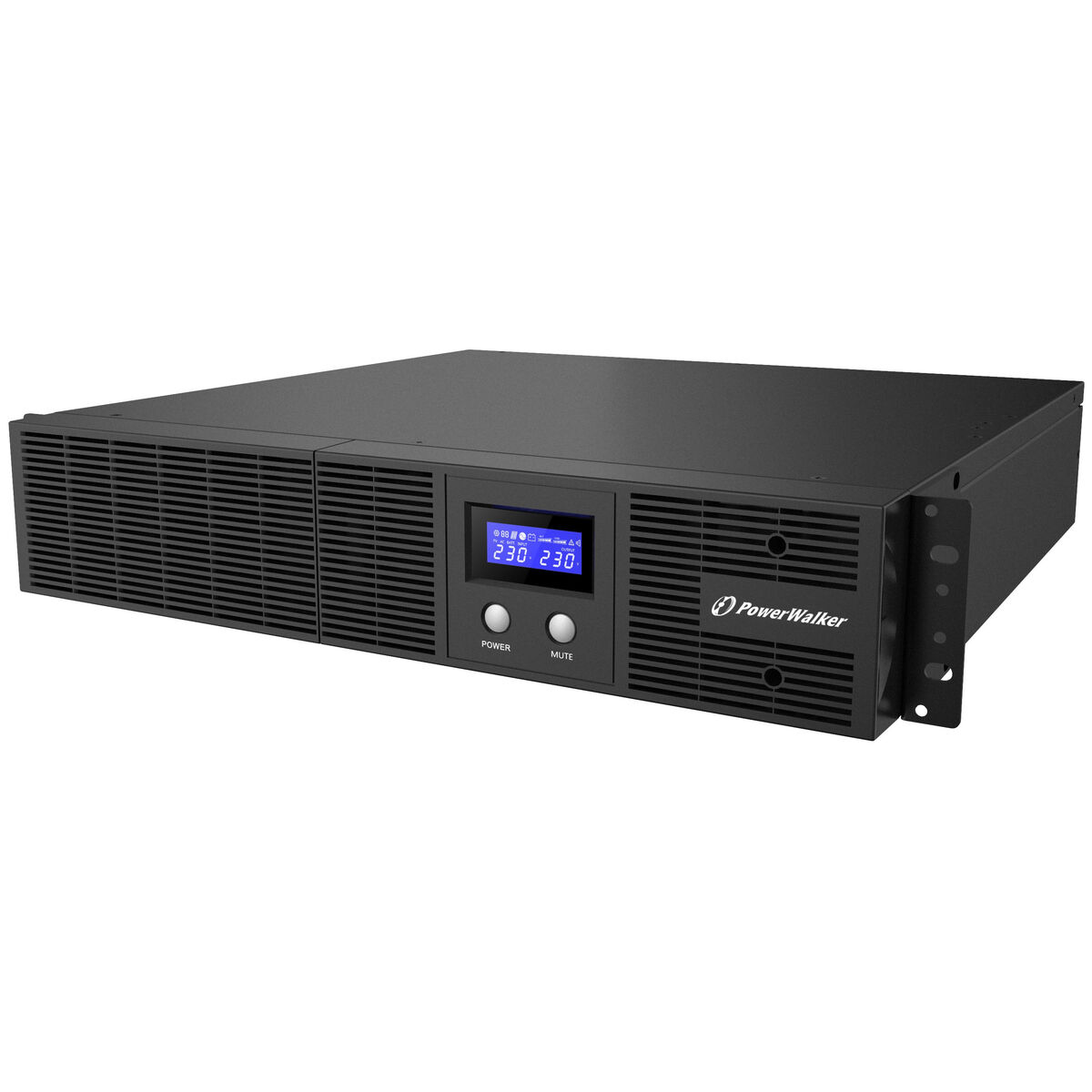 Gruppo di Continuità Interattivo UPS Power Walker VI 3000 RLE 1800 W 2 S9129948_0