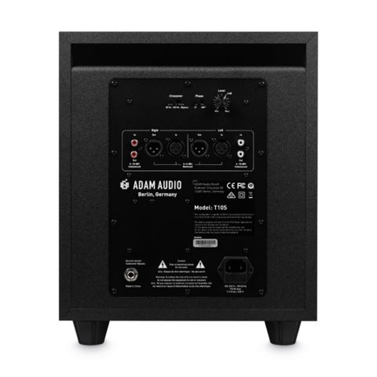 Subwoofer Adam Audio T10S 6 S9120743_4
