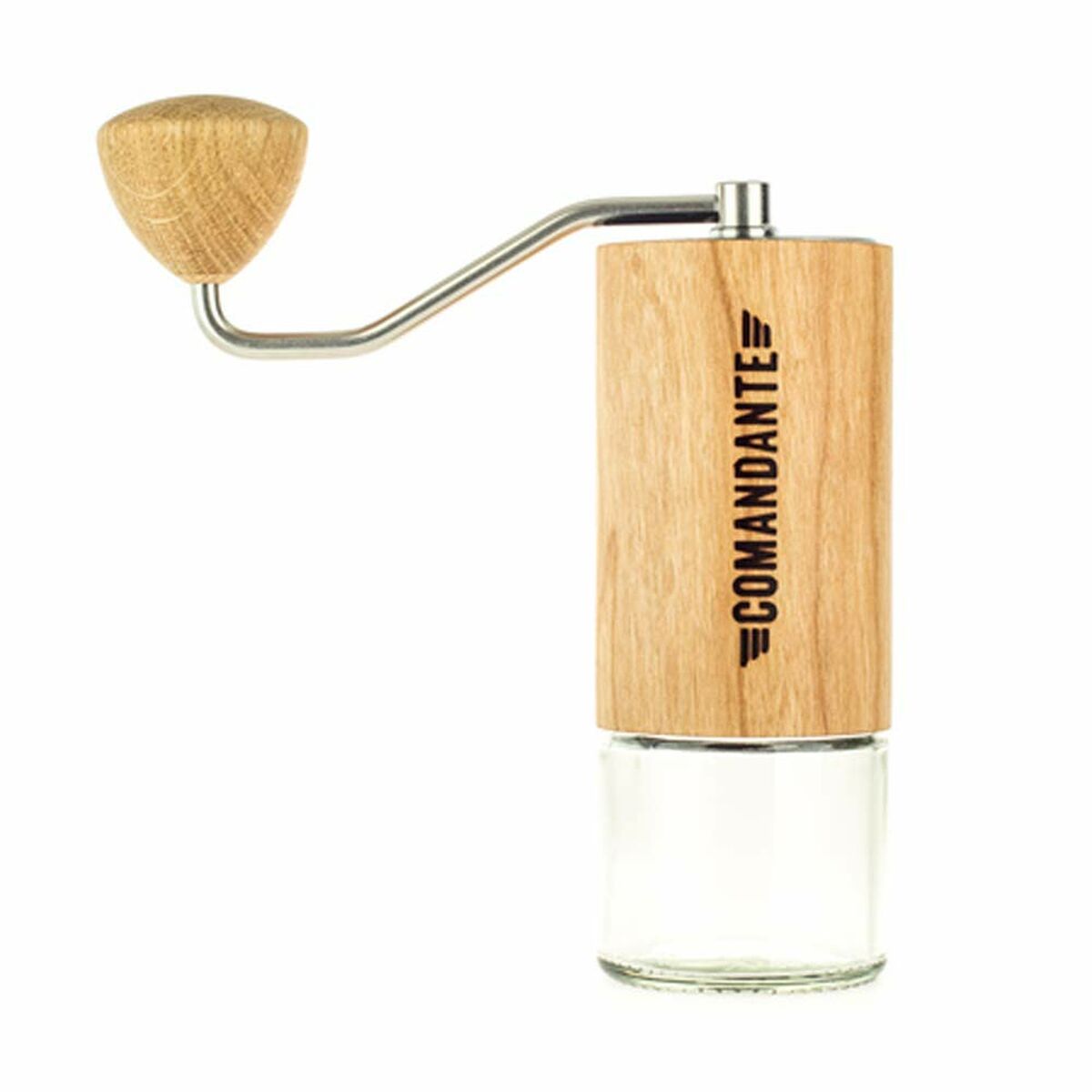 Macinacaffè Comandante C40 MK4 Legno 40 g 2 S9101775_0