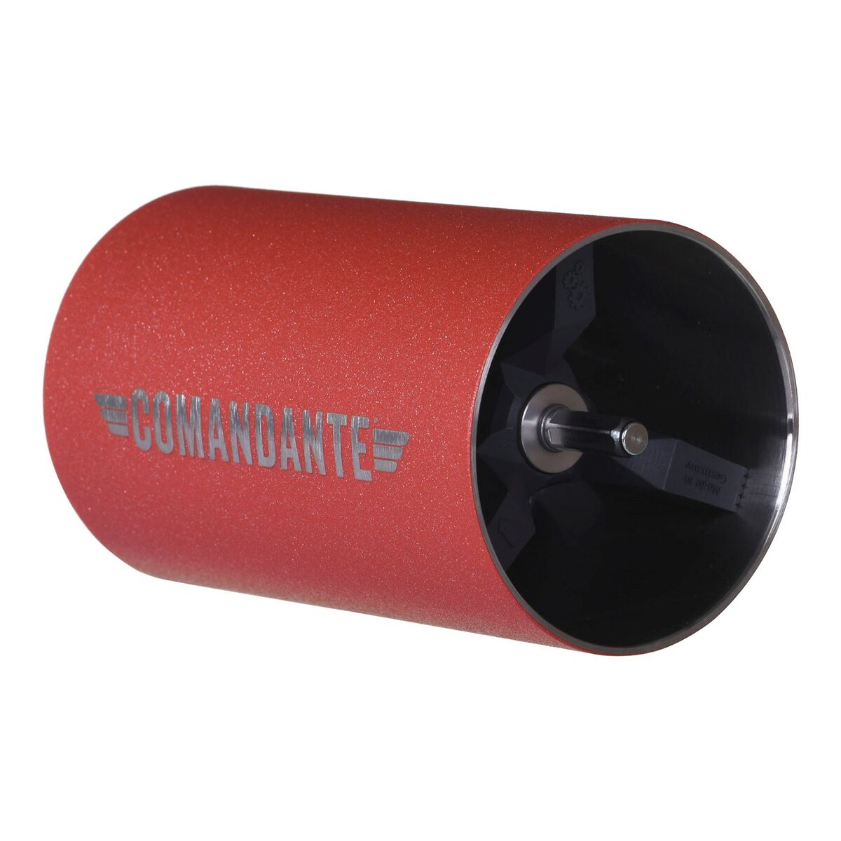 Macinacaffè Comandante C40 MK4 Arancio Marrone Chiaro 40 g 3 S9131828_1