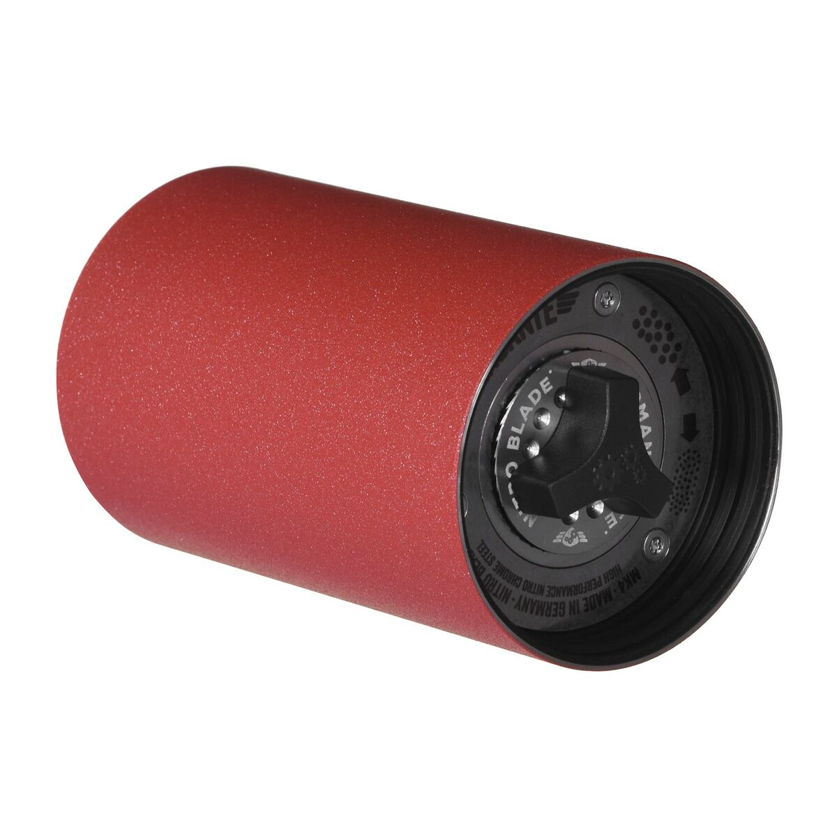 Macinacaffè Comandante C40 MK4 Arancio Marrone Chiaro 40 g 6 S9131828_4