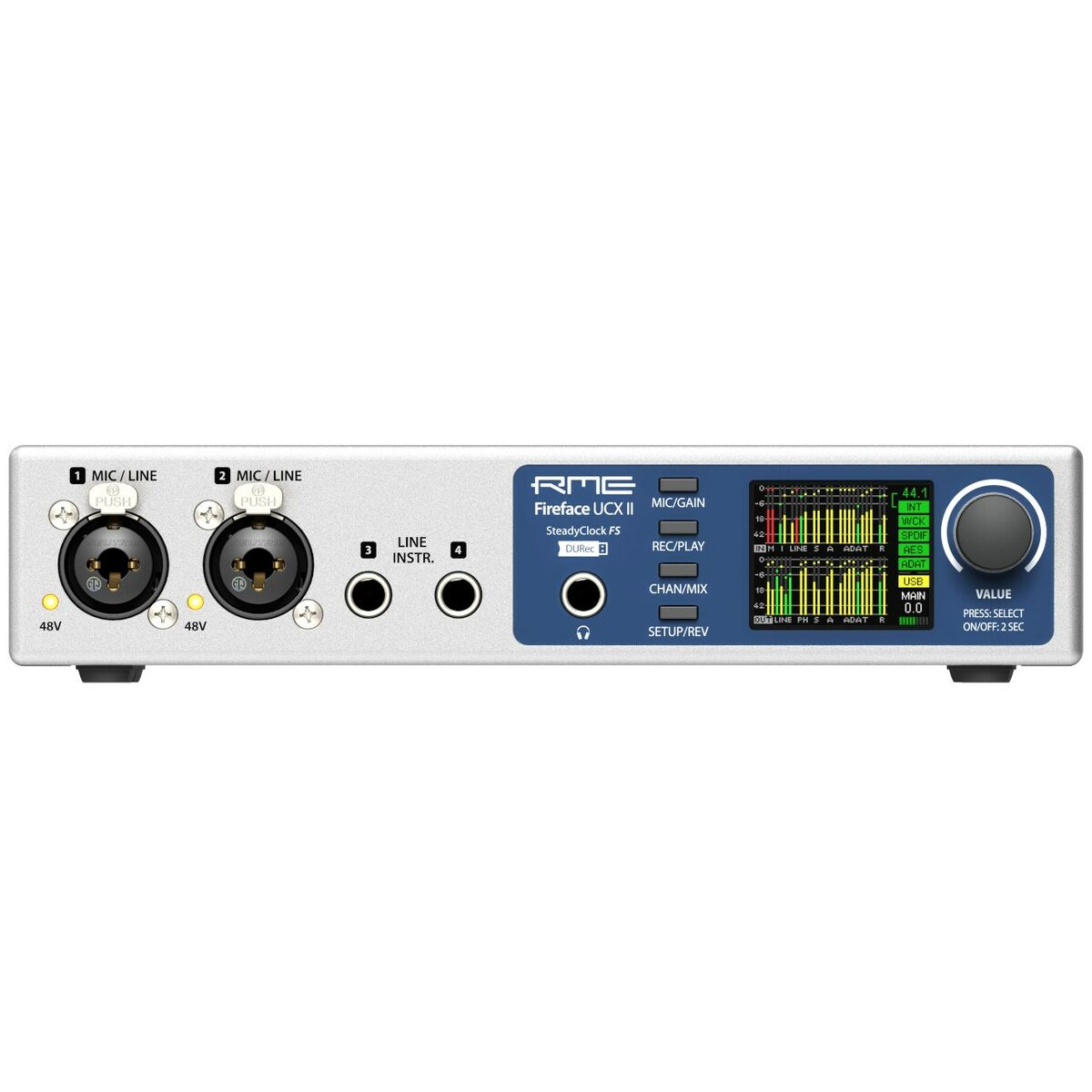 Interfaccia audio RME UCX II 2 S9195763_0