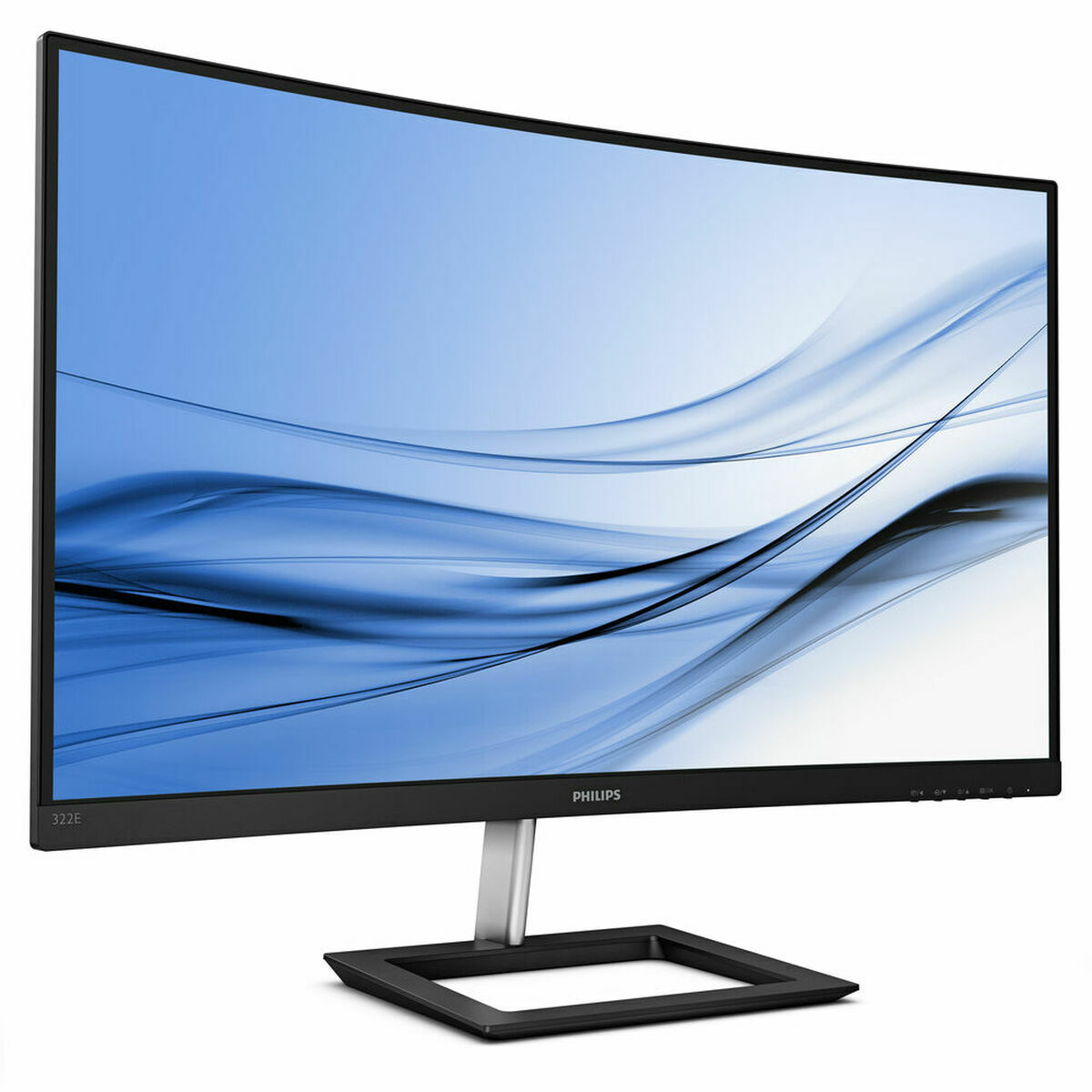 Monitor Philips 322E1C/00 Full HD 32" 31,5" 75 Hz 2 S9124351_0