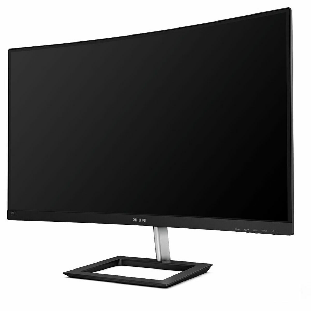 Monitor Philips 322E1C/00 Full HD 32" 31,5" 75 Hz 3 S9124351_1