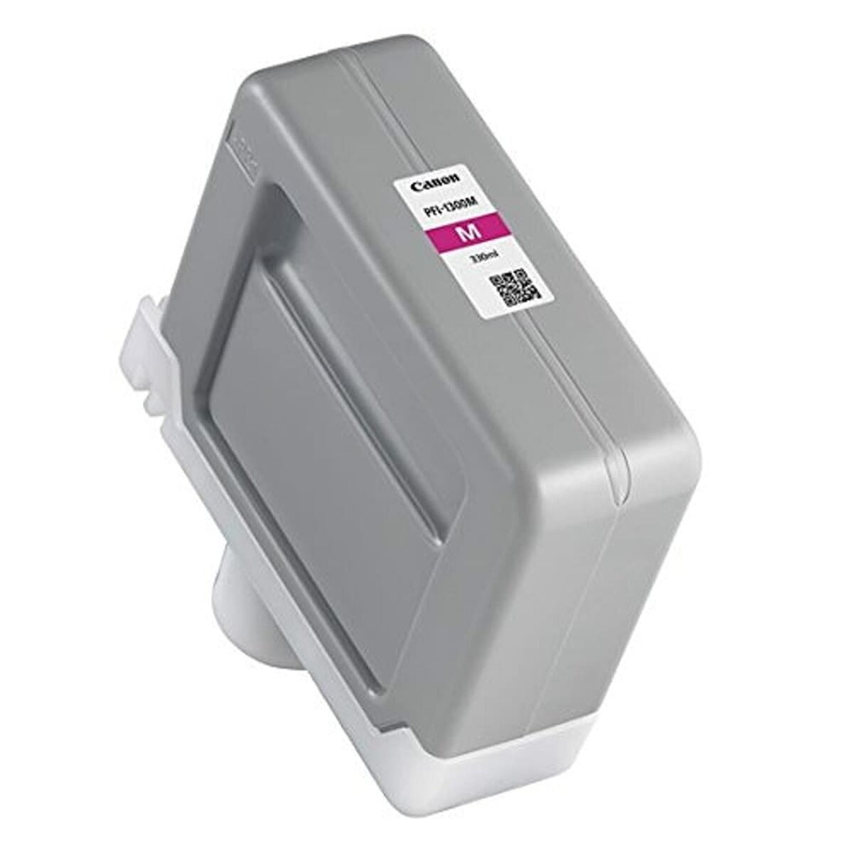 Cartuccia ad Inchiostro Originale Canon 0813C001AA Magenta 2 S7707749_0