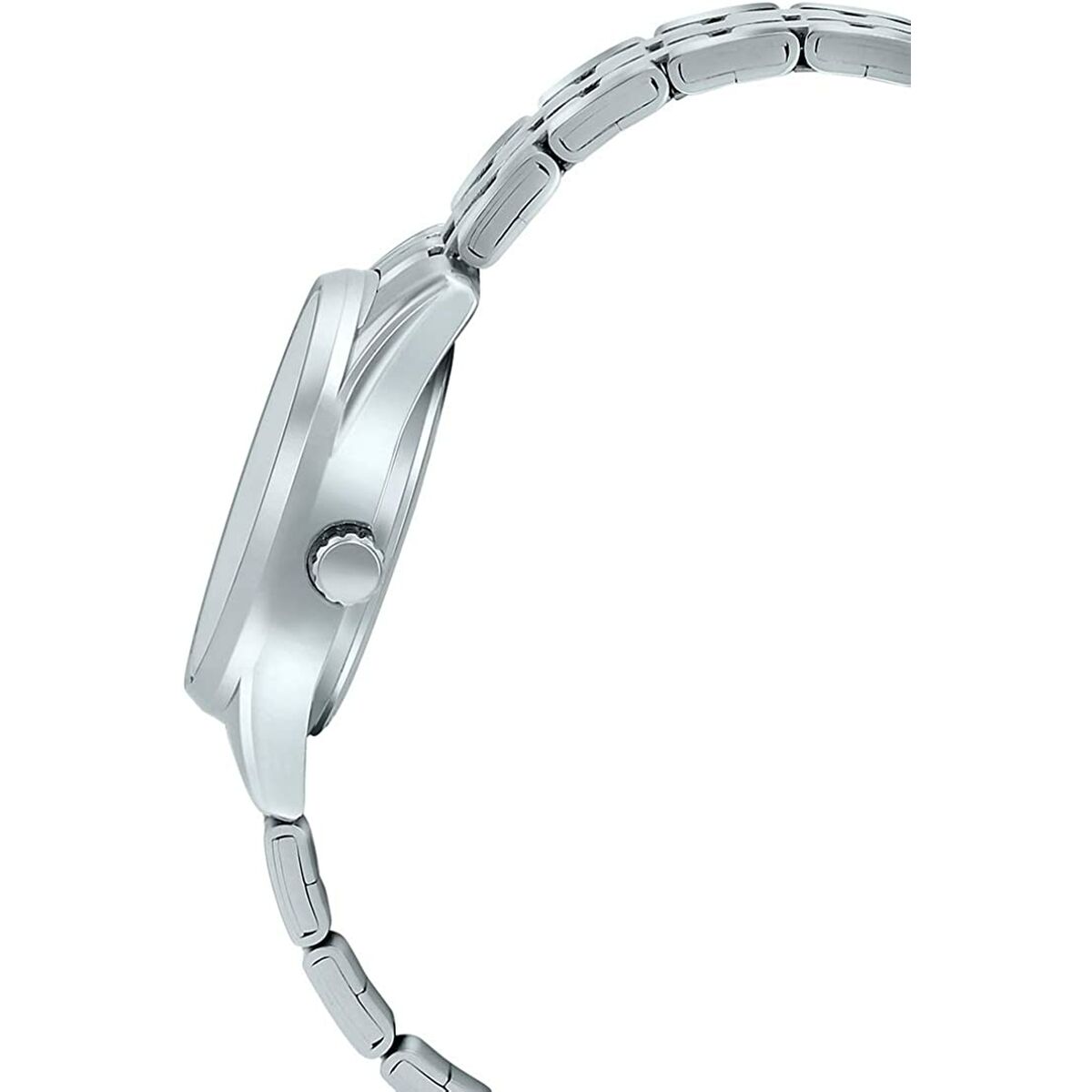 Orologio Donna Casio ENTICER LADY Azzurro (Ø 36 mm) 3 S7262282_1