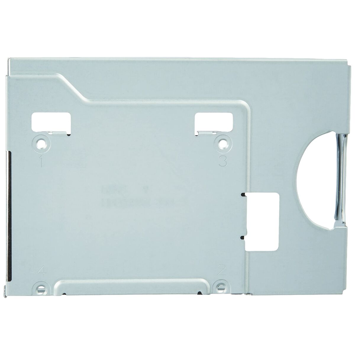 Convertitore Micro SATA a mSATA HPE 870213-B21 3 S7725624_1