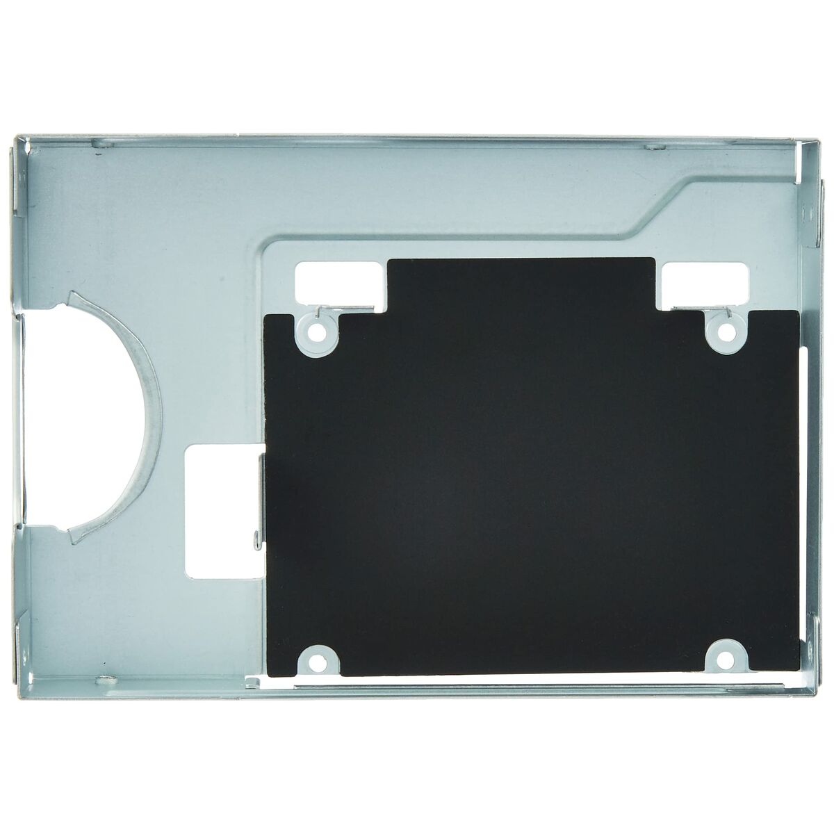 Convertitore Micro SATA a mSATA HPE 870213-B21 4 S7725624_2