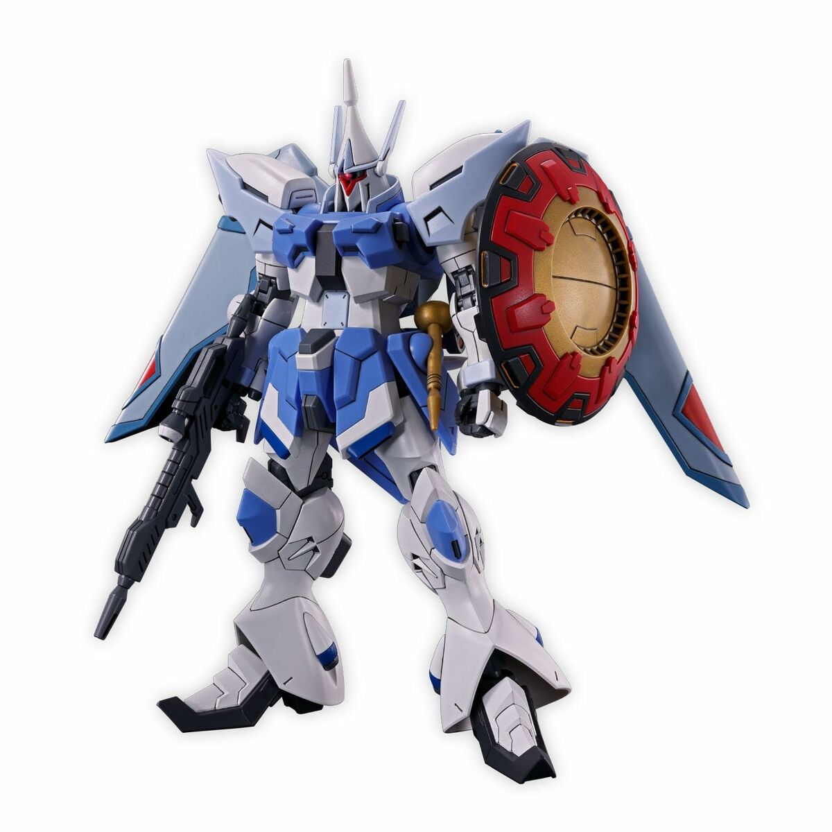Statuina da Collezione Bandai GUN66307 2 S91105504_0