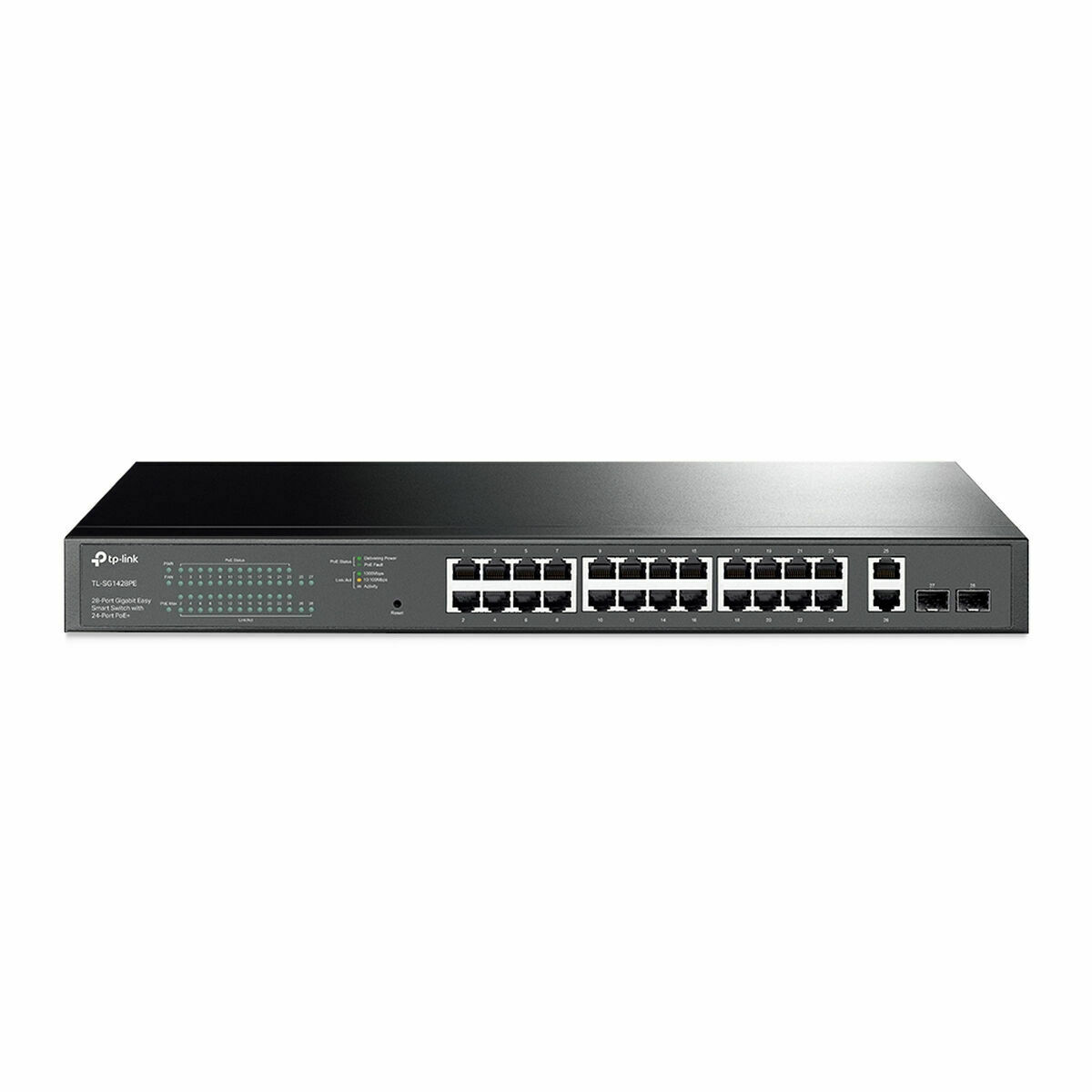 Switch TP-Link TL-SG1428PE 4 S7762802_2