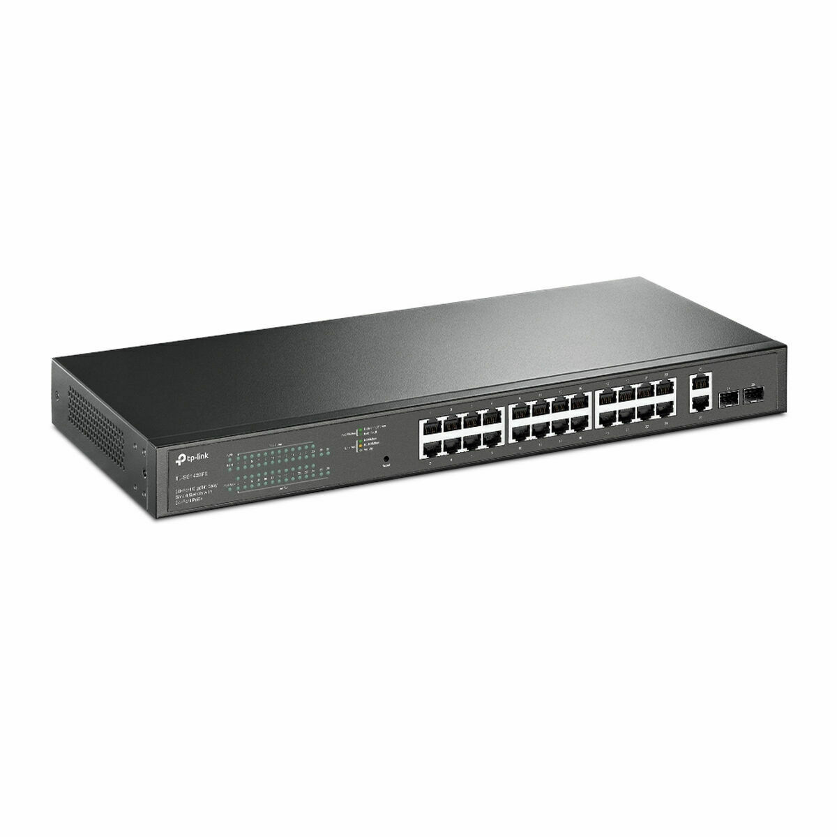 Switch TP-Link TL-SG1428PE 2 S7762802_0
