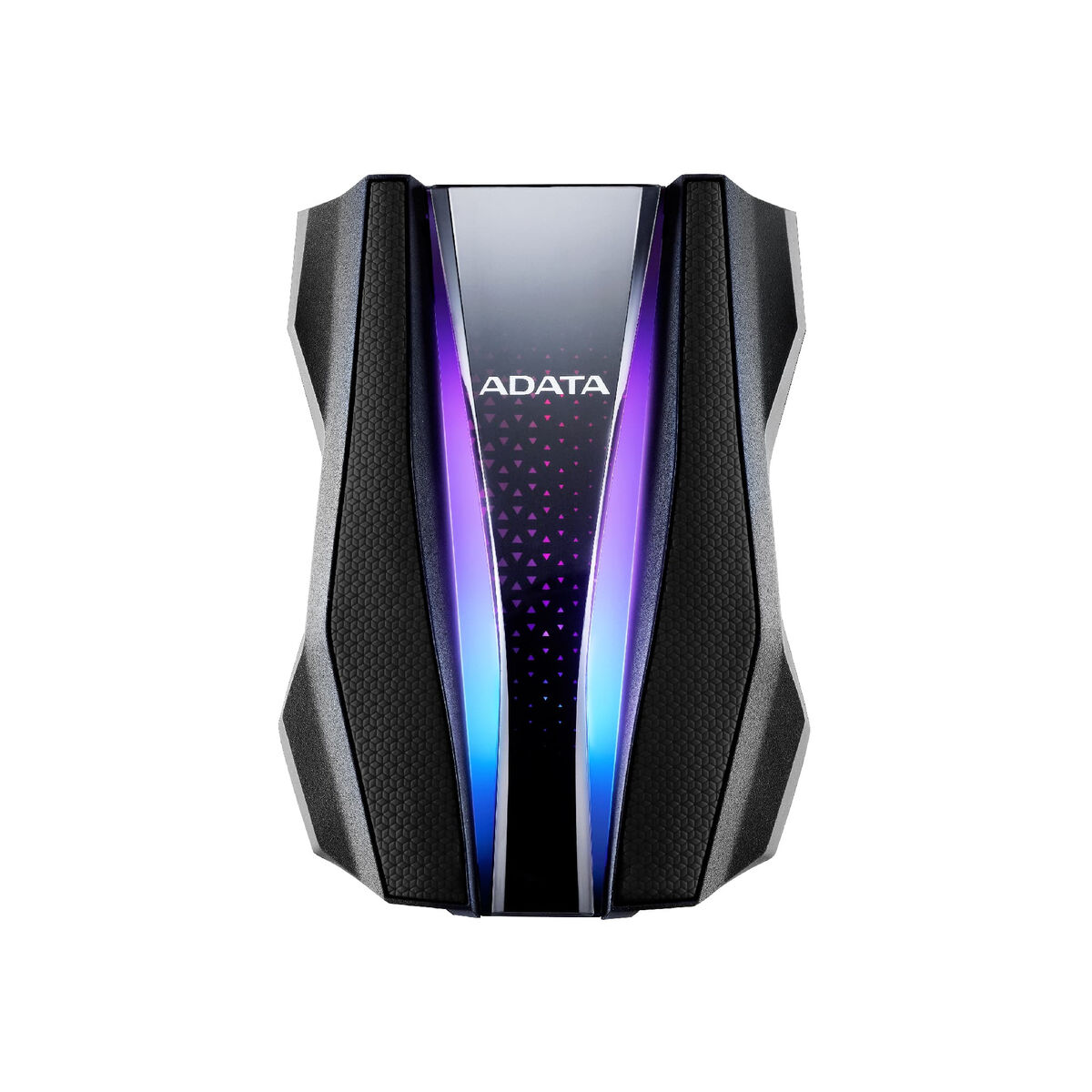 Hard Disk Esterno Adata HD770G Nero 2 TB 2 S9107596_0