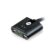 Hub USB Aten US424-AT Nero 1 S9123000_0