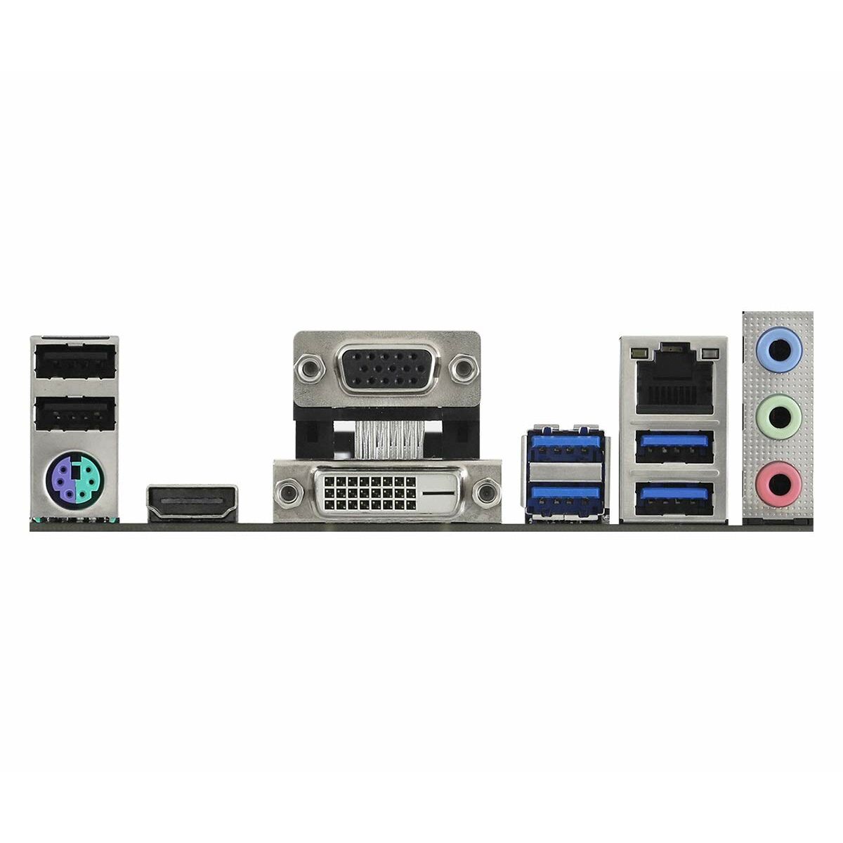 Scheda Madre ASRock A520M-HDV AMD AM4 7 S9124553_5