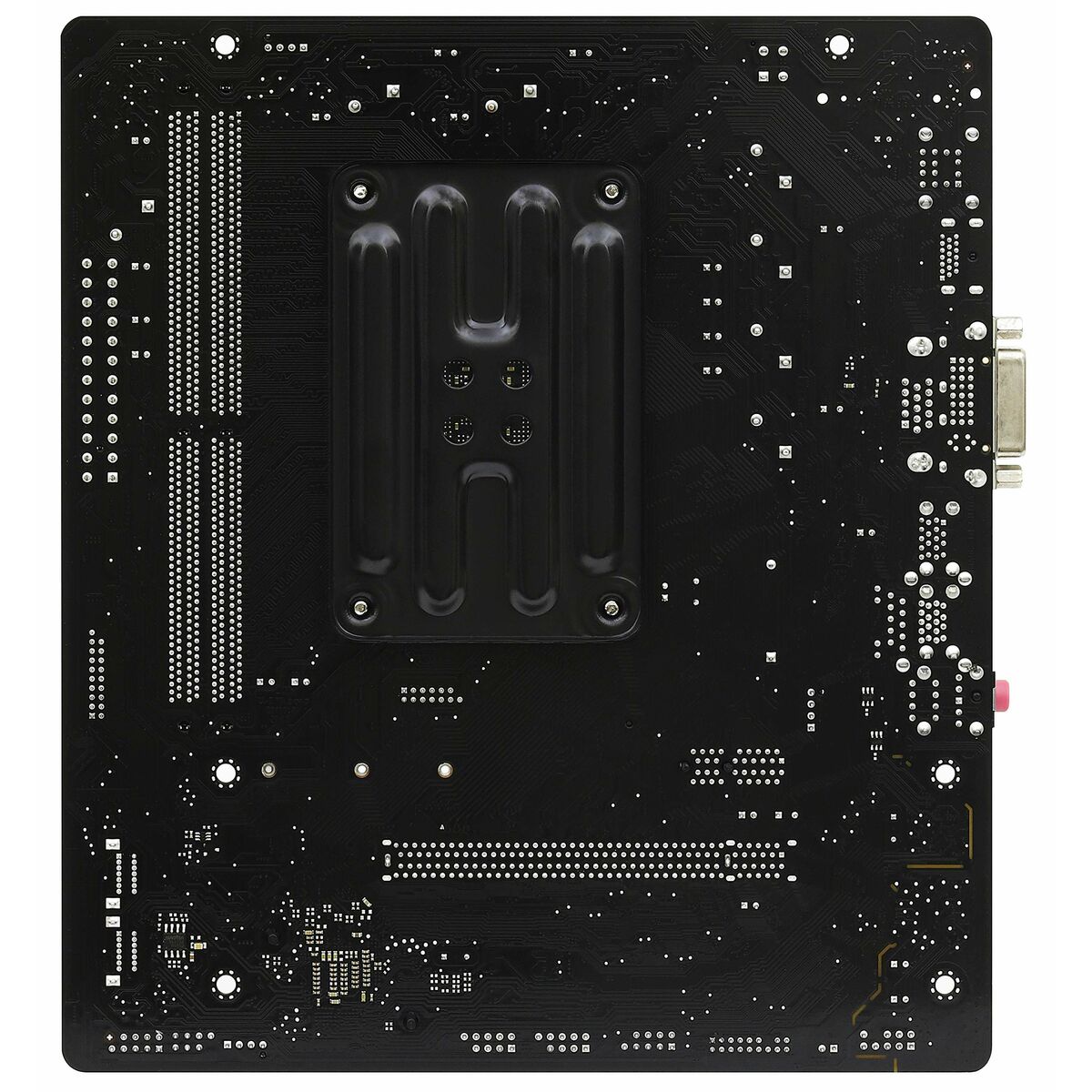 Scheda Madre ASRock A520M-HDV AMD AM4 9 S9124553_7