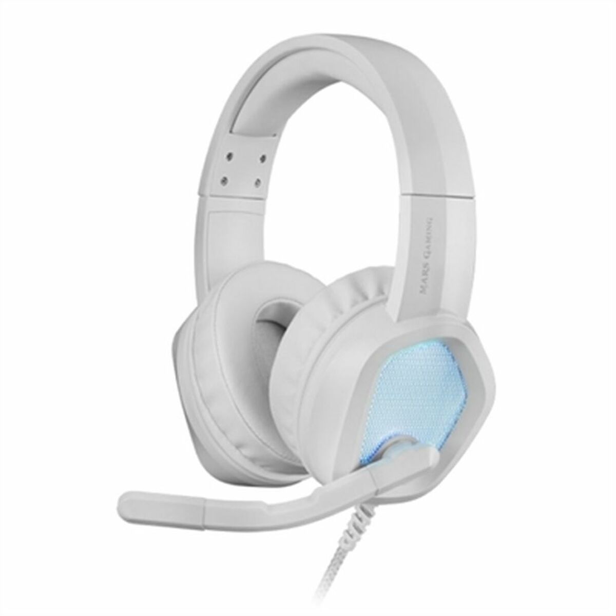 Microfono Mars Gaming MH320 Nero Nero/Bianco 2 S9907088_0