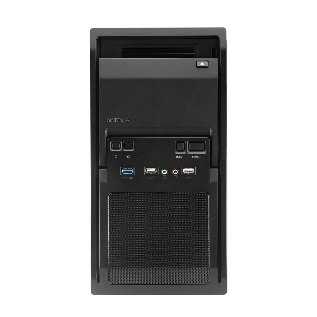 Case computer desktop ATX Chieftec LT-01B-350GPB Nero 4 S9165355_2