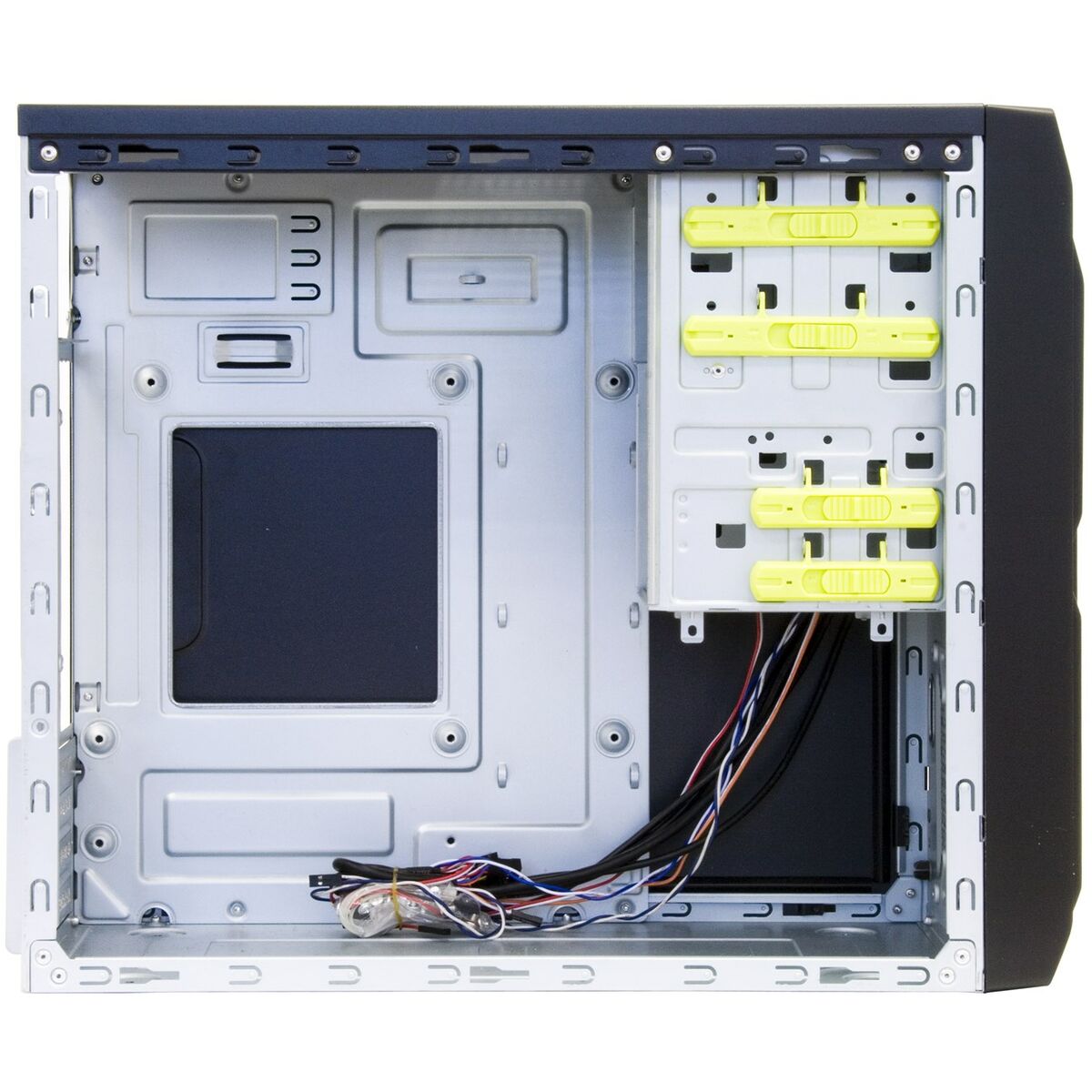 Case computer desktop ATX Chieftec LT-01B-350GPB Nero 5 S9165355_3